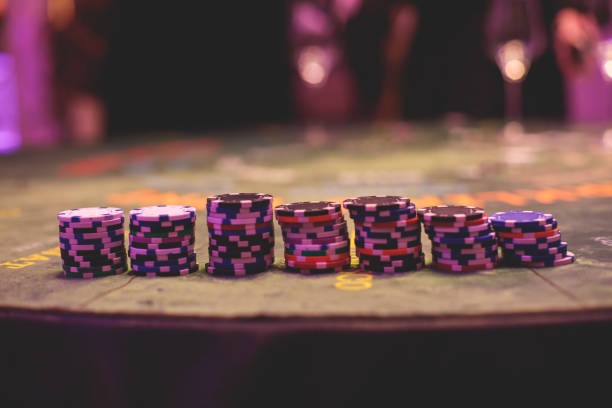 benua 28 slot Raja Ampat Reef Slots