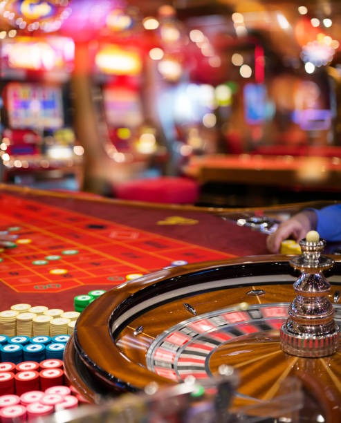 benua 28 slot Raja Ampat Reef Slots
